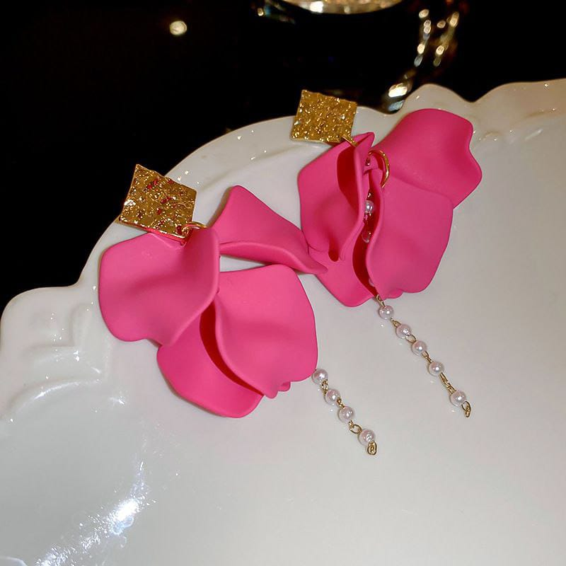 Aretes Golfied Coreano- B1