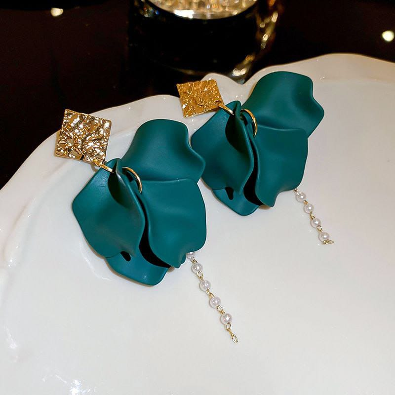 Aretes Golfied Coreano- B1