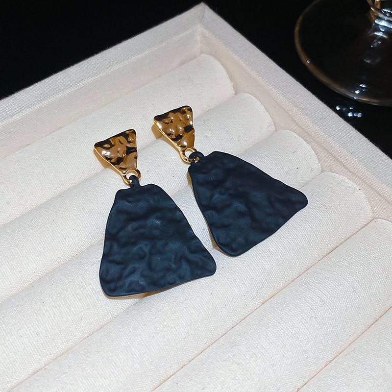 Aretes Golfied Coreano- B1