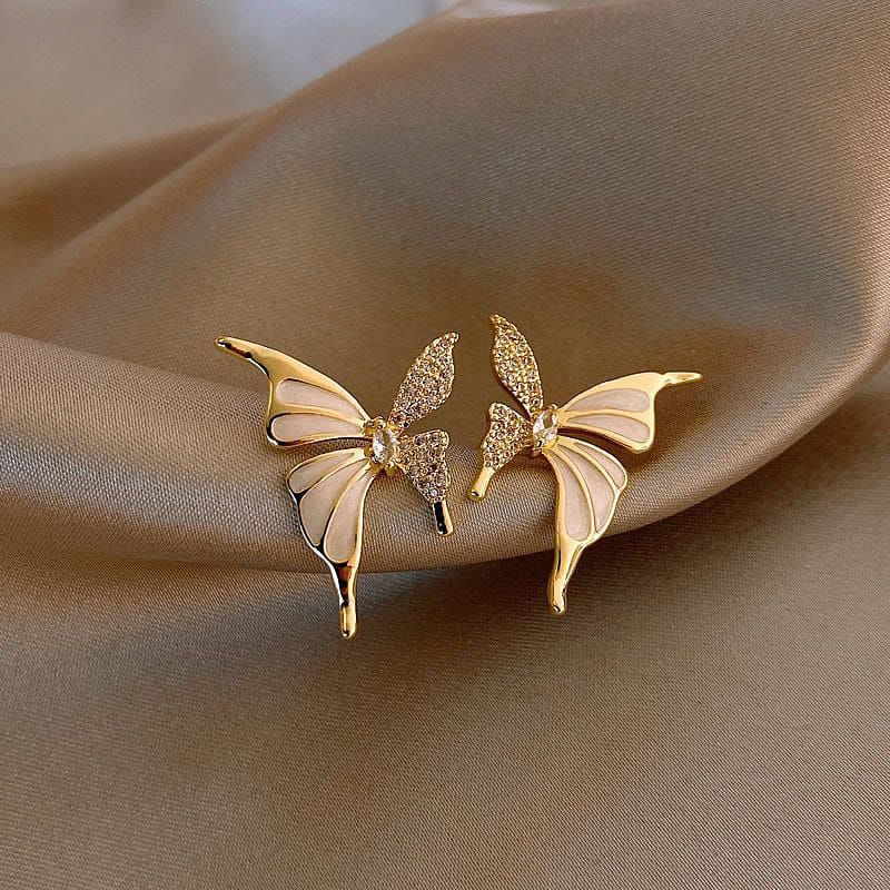 Aretes Golfied Coreano- B1