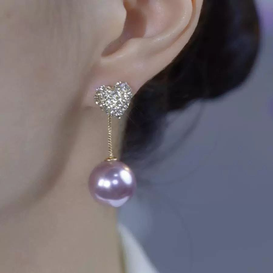 Aretes Golfied Coreano- B1