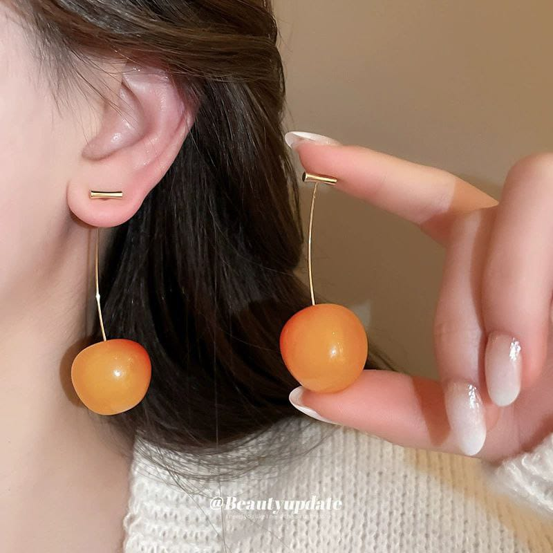Aretes Golfied Coreano- B1