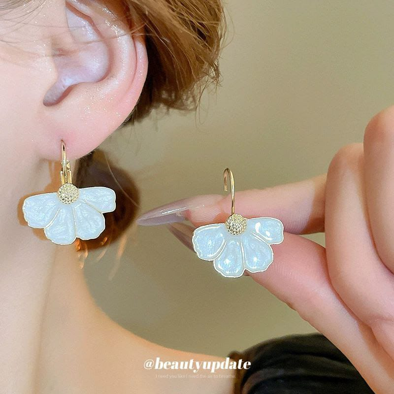 Aretes Golfied Coreano- B1