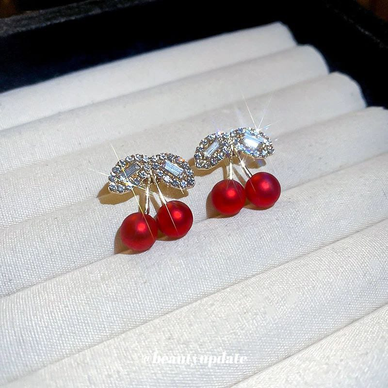 Aretes Golfied Coreano- B1