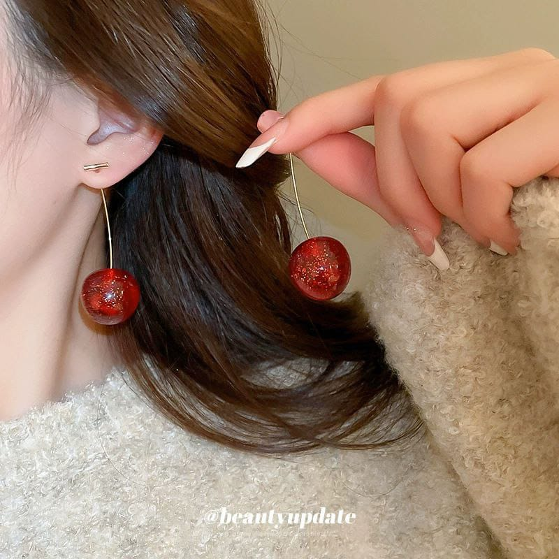Aretes Golfied Coreano- B1