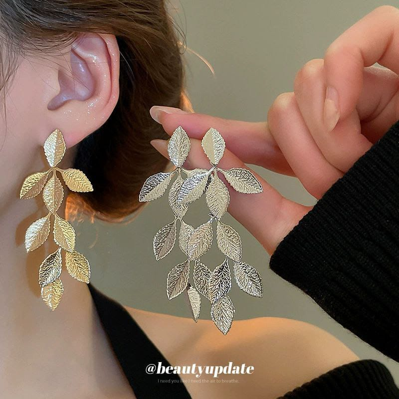Aretes Golfied Coreano- B1