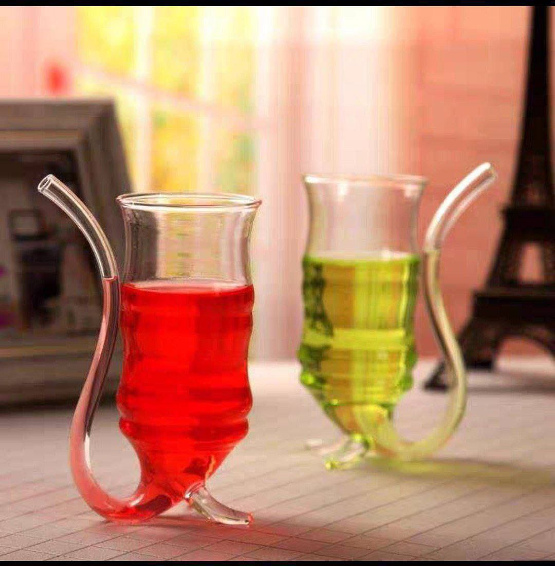 VasOs para Cocteleria en diseños 10.0