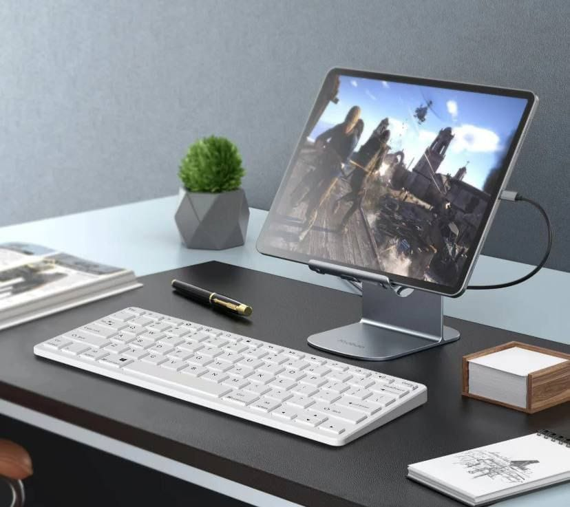Mini Teclado Bluetooth 10.0 TECNOLOGIA