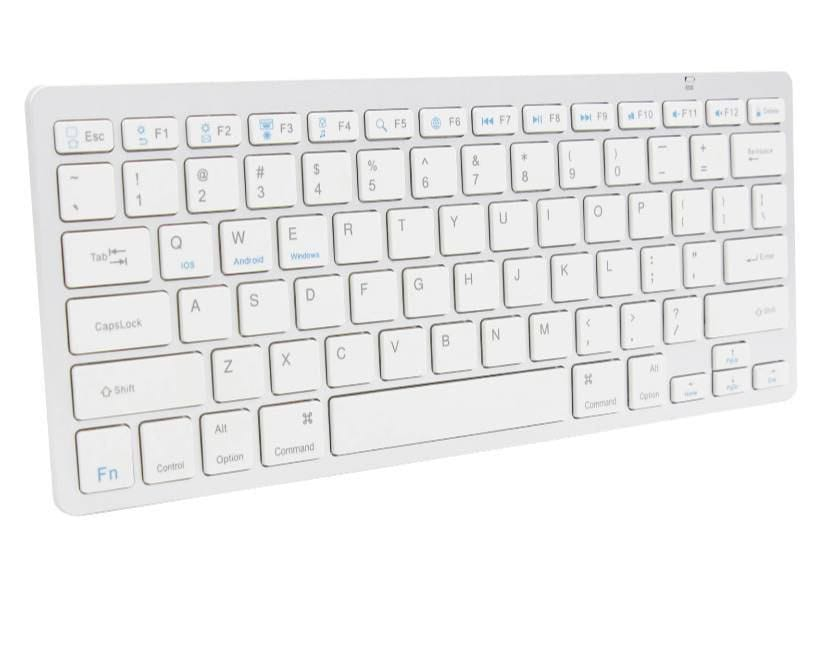 Mini Teclado Bluetooth 10.0 TECNOLOGIA