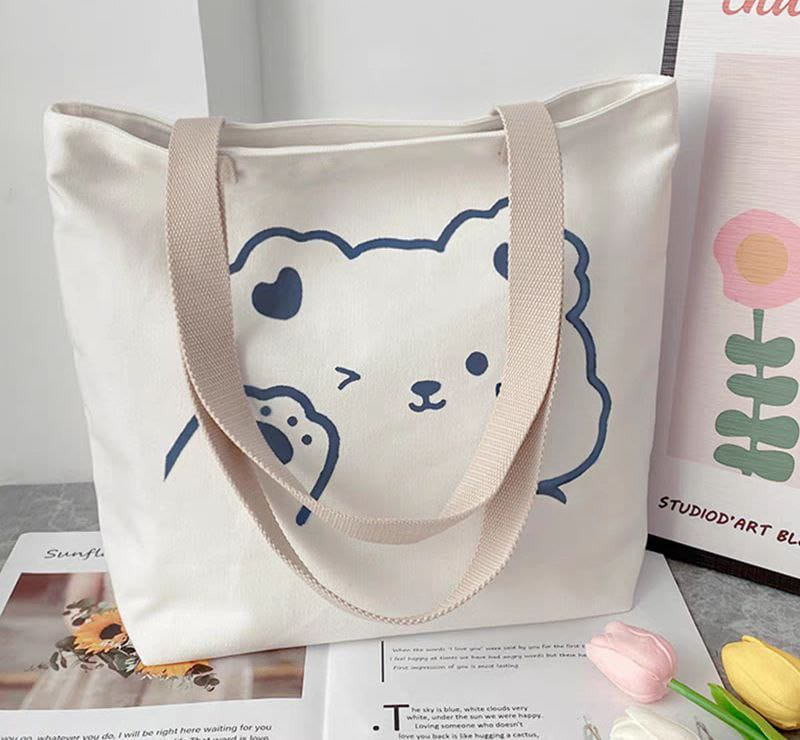 Bolso mas Cartuchera 11.0