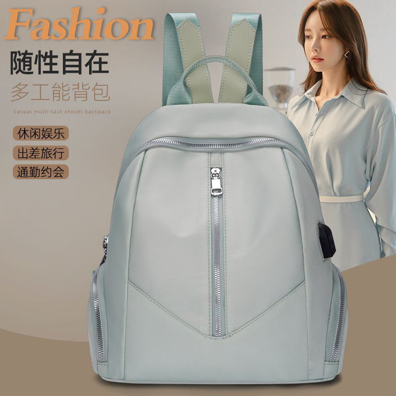 A. Mochila Antirrobo Impermeable 11.0
