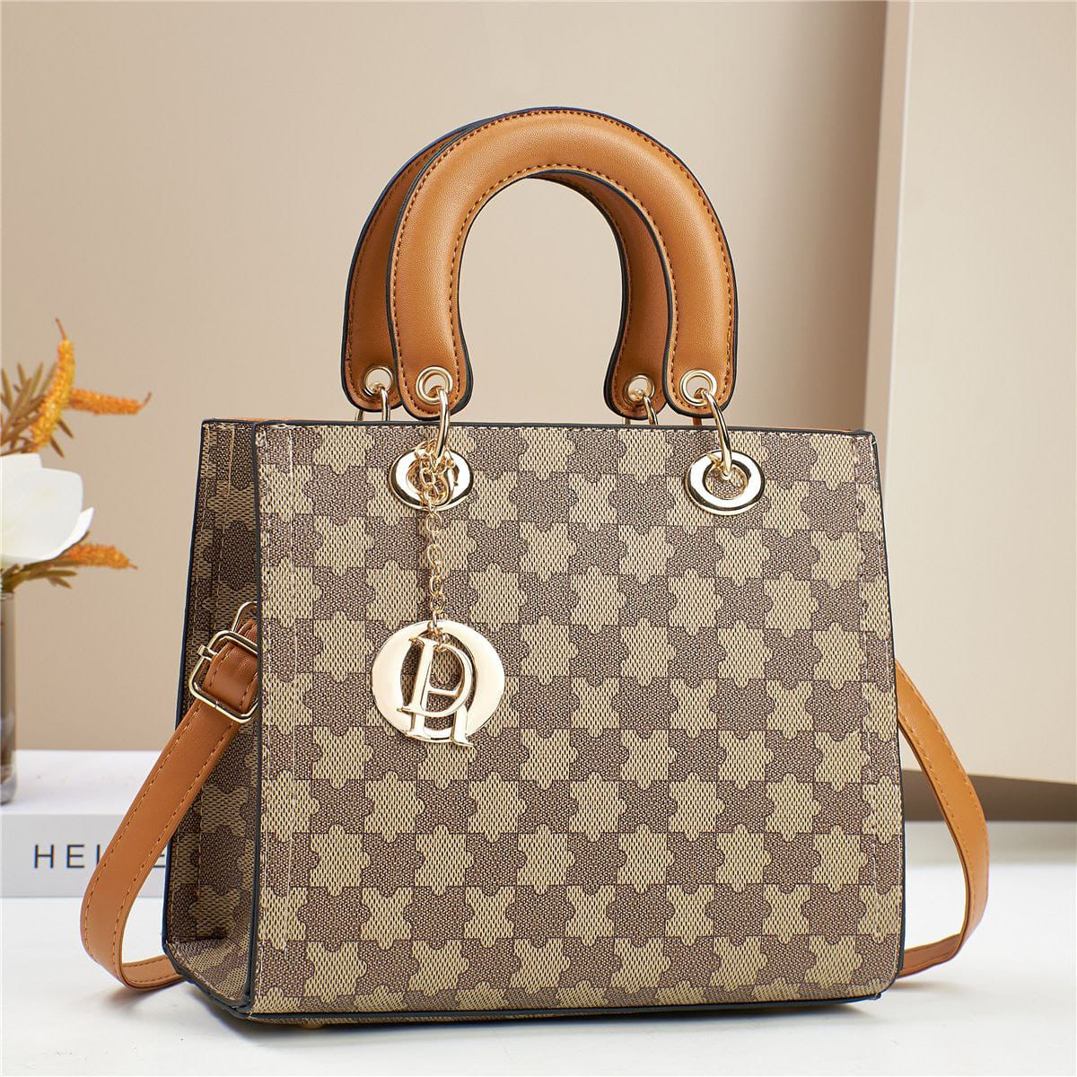 Cartera Mediana Alta Gama 11.0