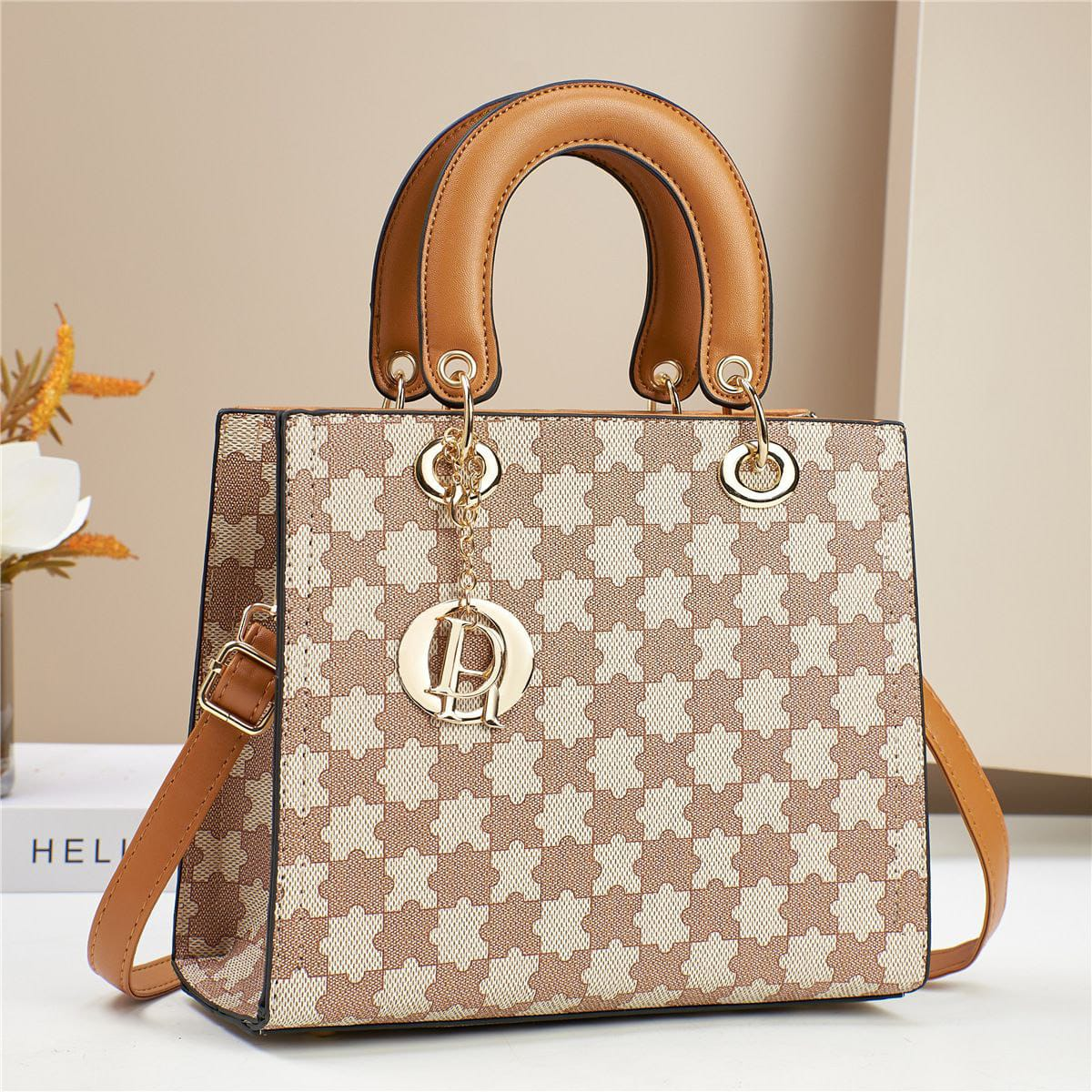 Cartera Mediana Alta Gama 11.0