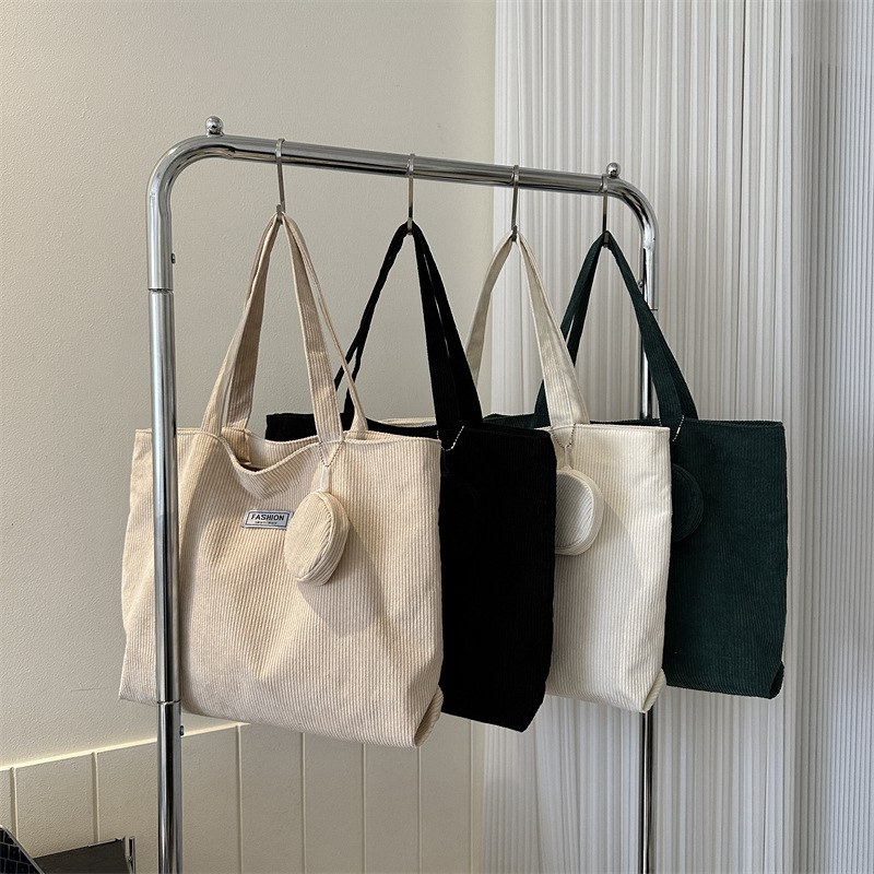 A. Cartera de Tela 42*32.5*13 CM. AYF-131 2.0