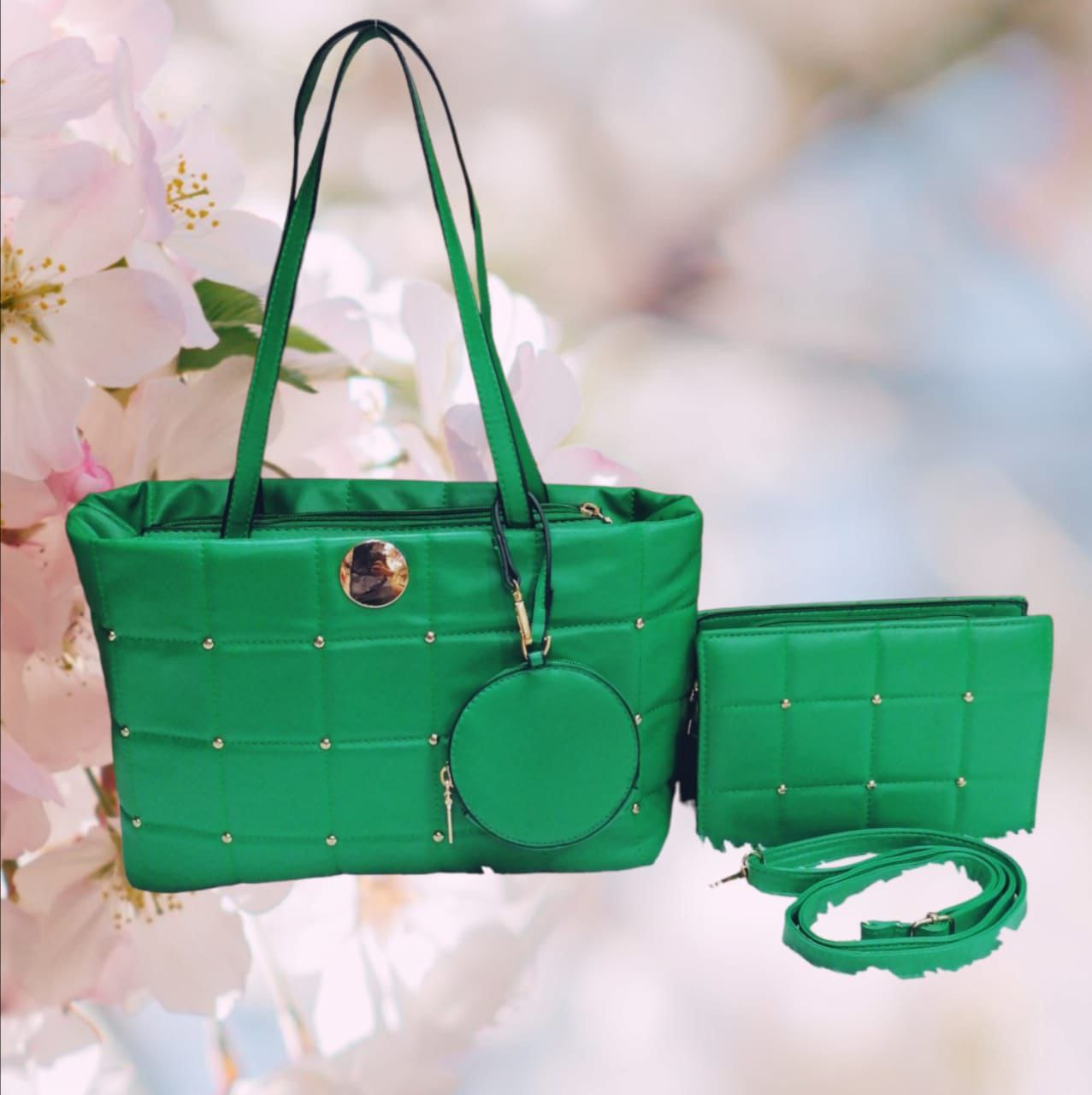 A. Cartera 3 Piezas 11.0