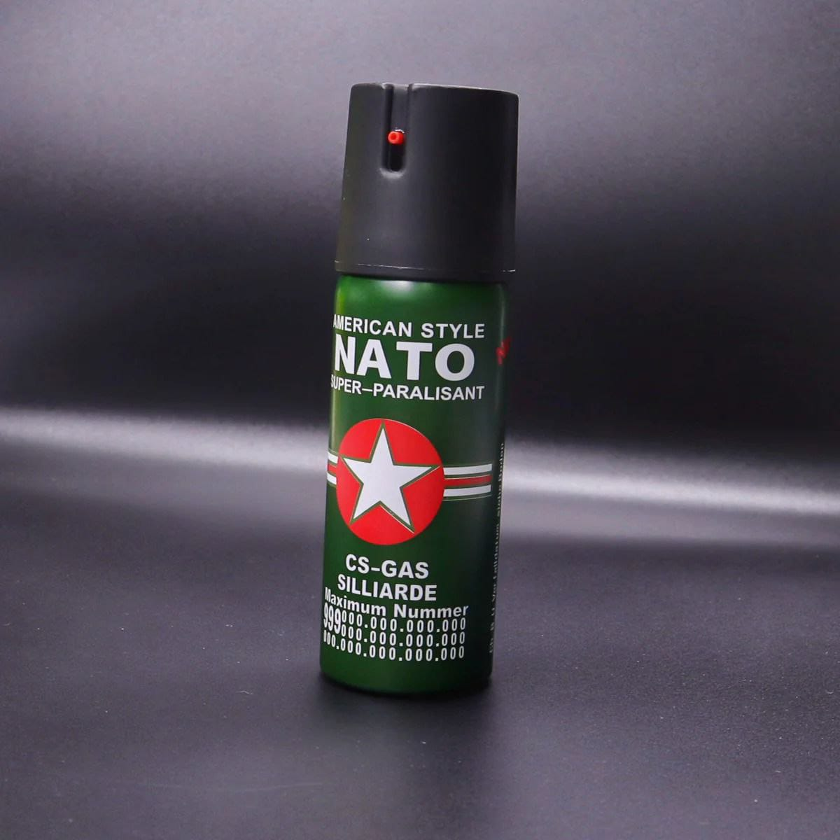 Gas Pimienta 12.0 HOGAR