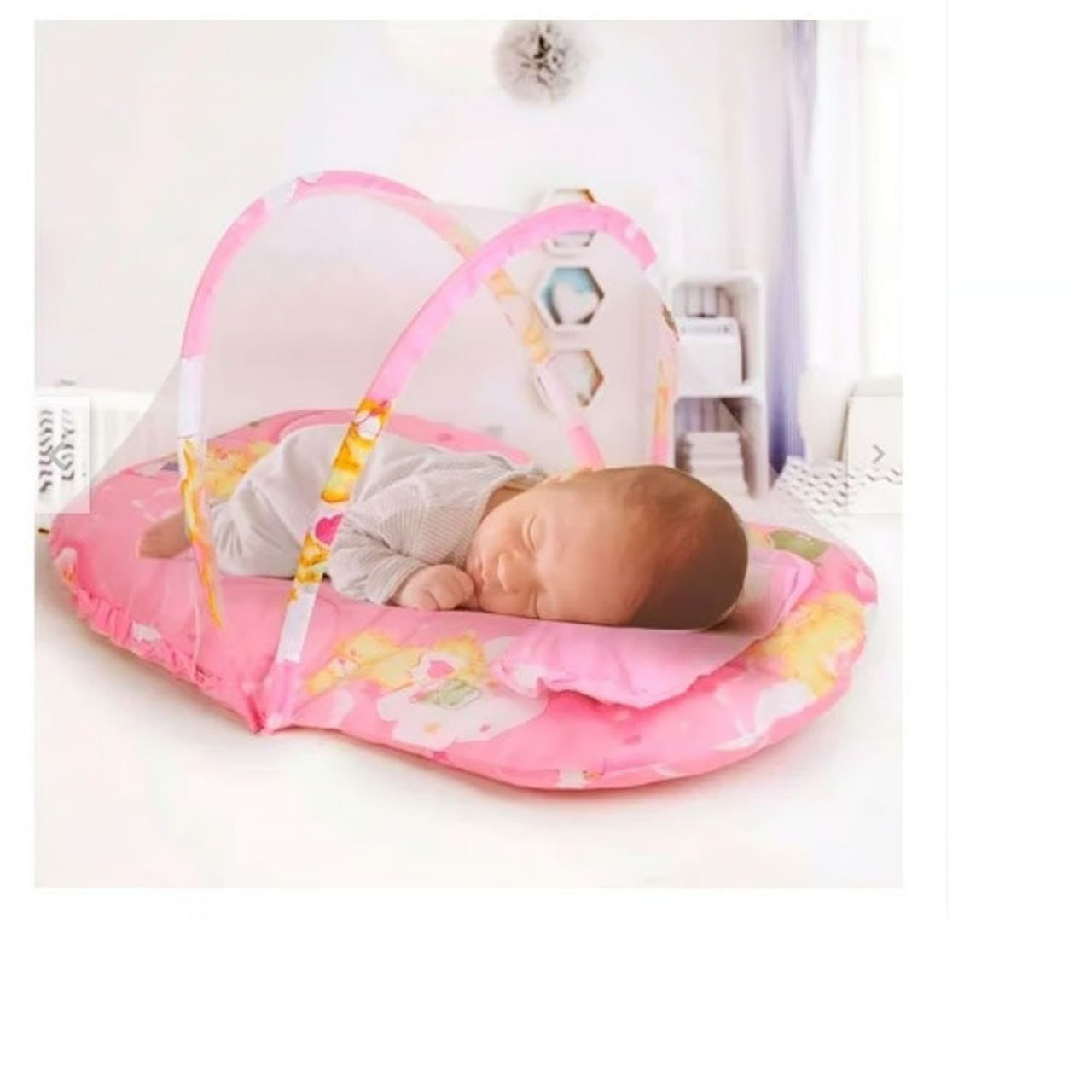 Mosquitero para Bebe 12.0