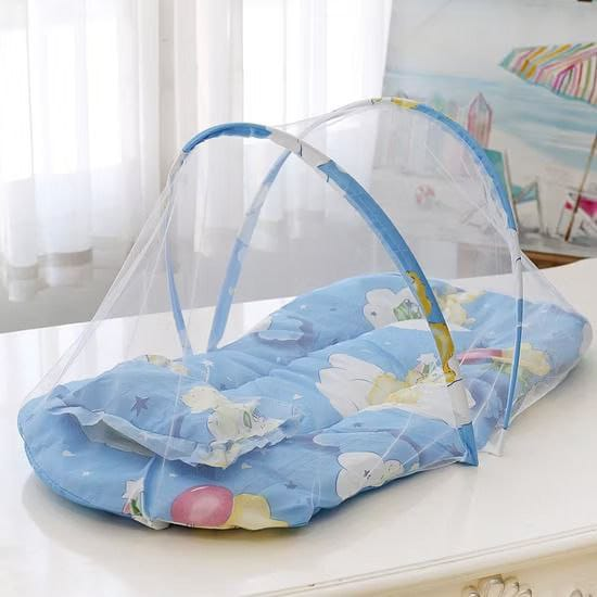 Mosquitero para Bebe 12.0