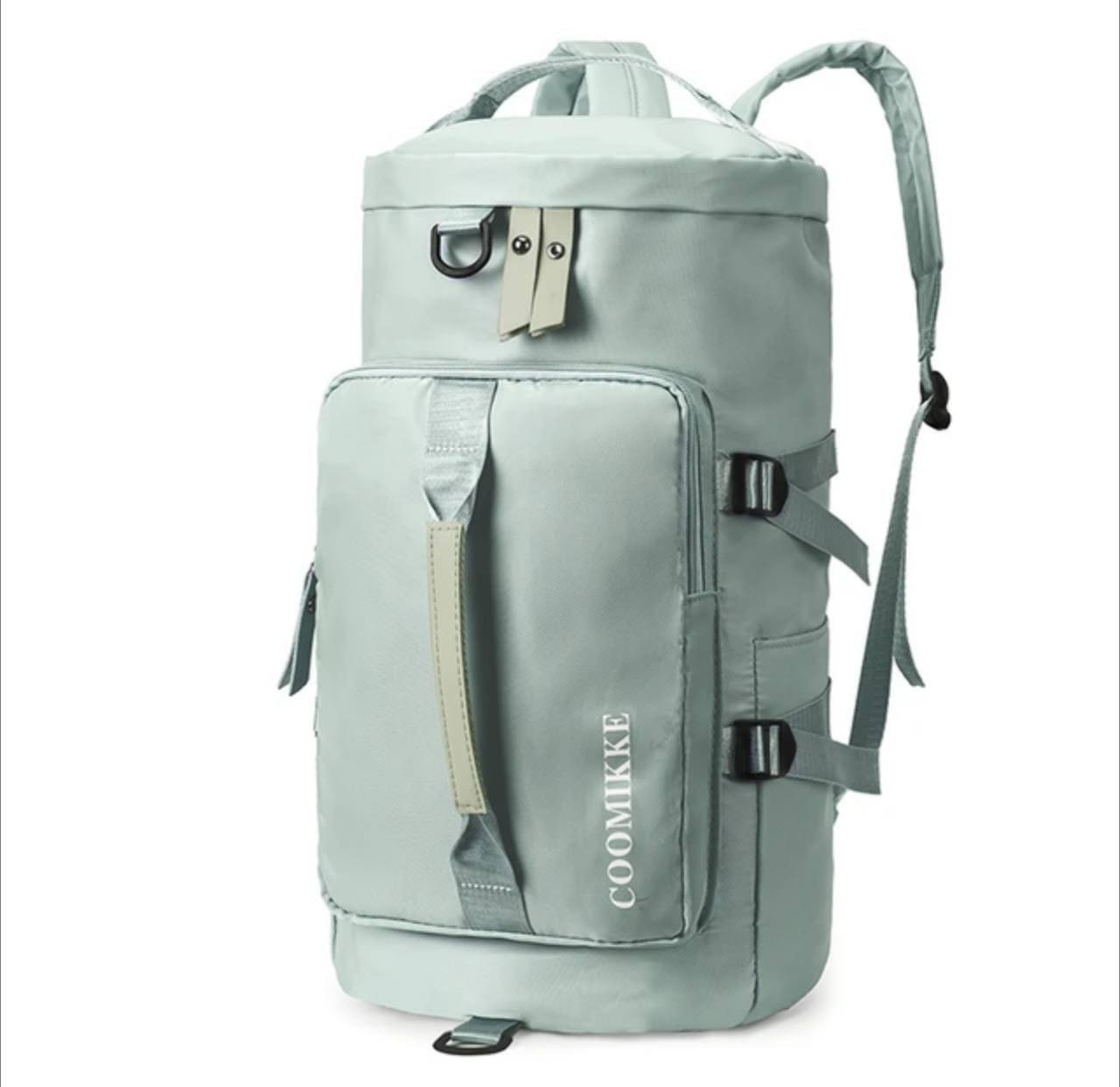 Bolso Viajero Multifuncional 1.0