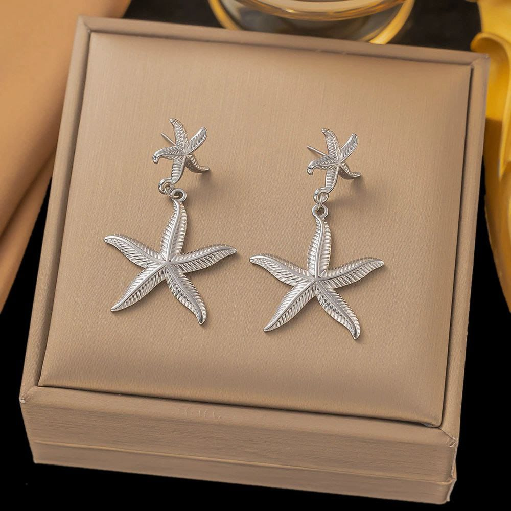 Aretes, ACERO QUIRURGICO - B1