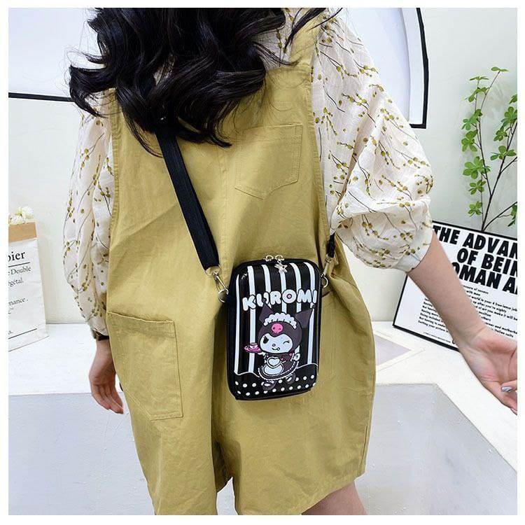 CARTERA KAWAI PARA NIÑA 3.0