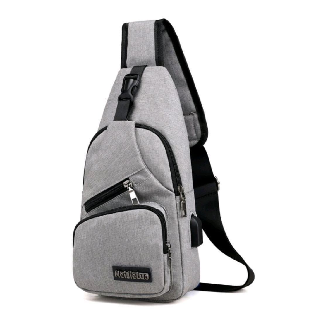 Bolso para Hombre 3.0