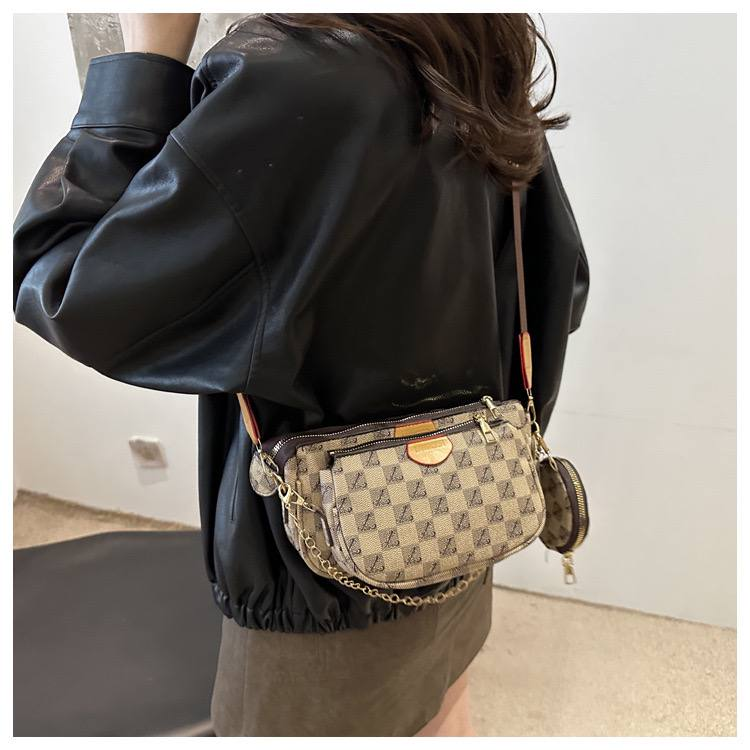 A. Cartera Cruzado casual 14.0