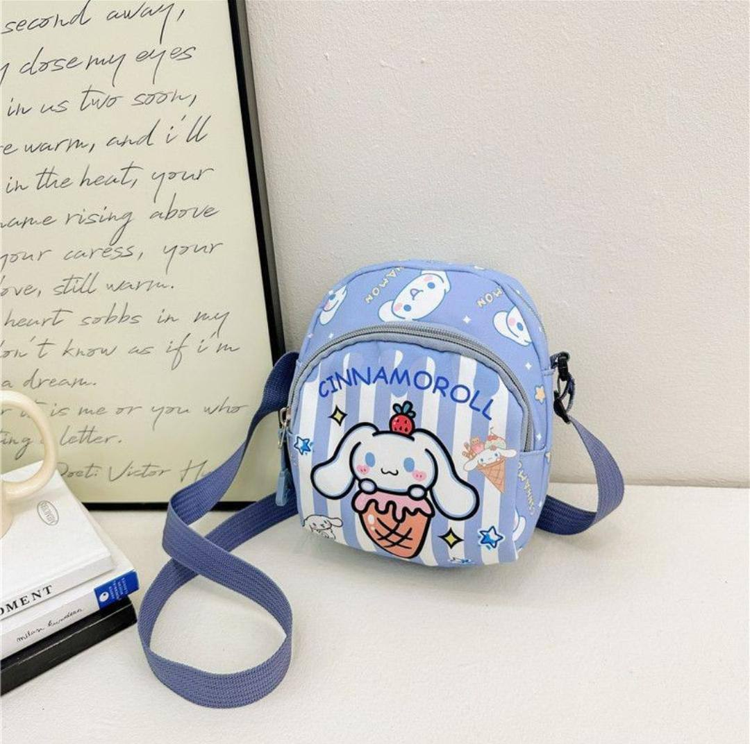 Bolso Infantil 14.0