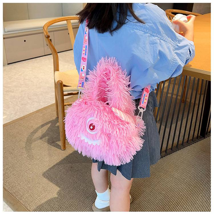 Lindo Bolso infantil 14.0