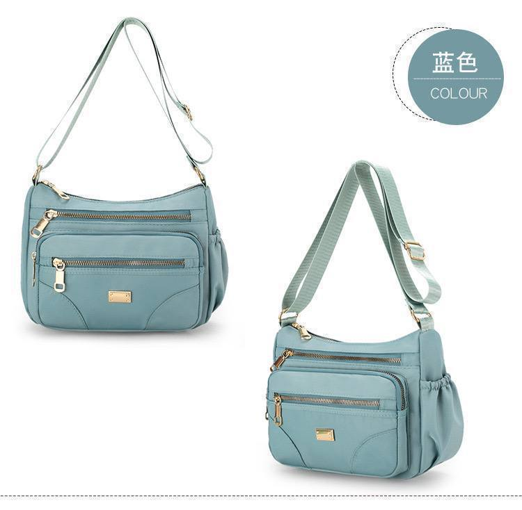 A. Bolso Casual Mediano 14.0