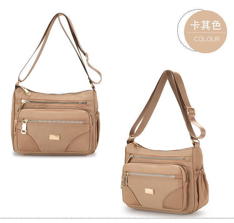 A. Bolso Casual Mediano 14.0