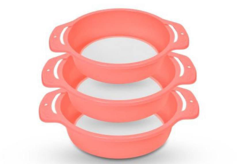 Sedaso set de tres piezas- cocina - 10.0