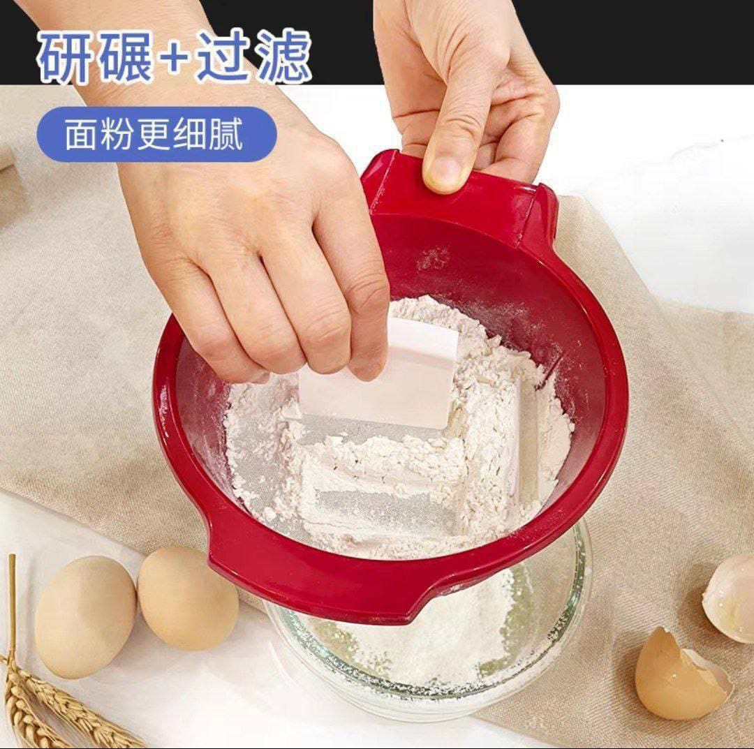 Sedaso set de tres piezas- cocina - 10.0