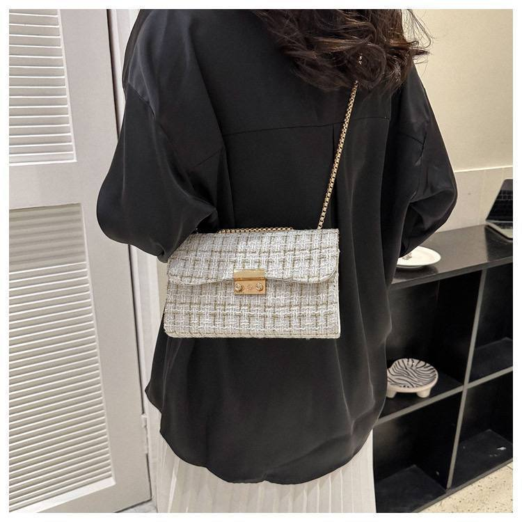 A Cartera de Hombro 14.0