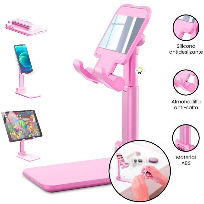 Soporte de Telefono 8.0 HOGAR