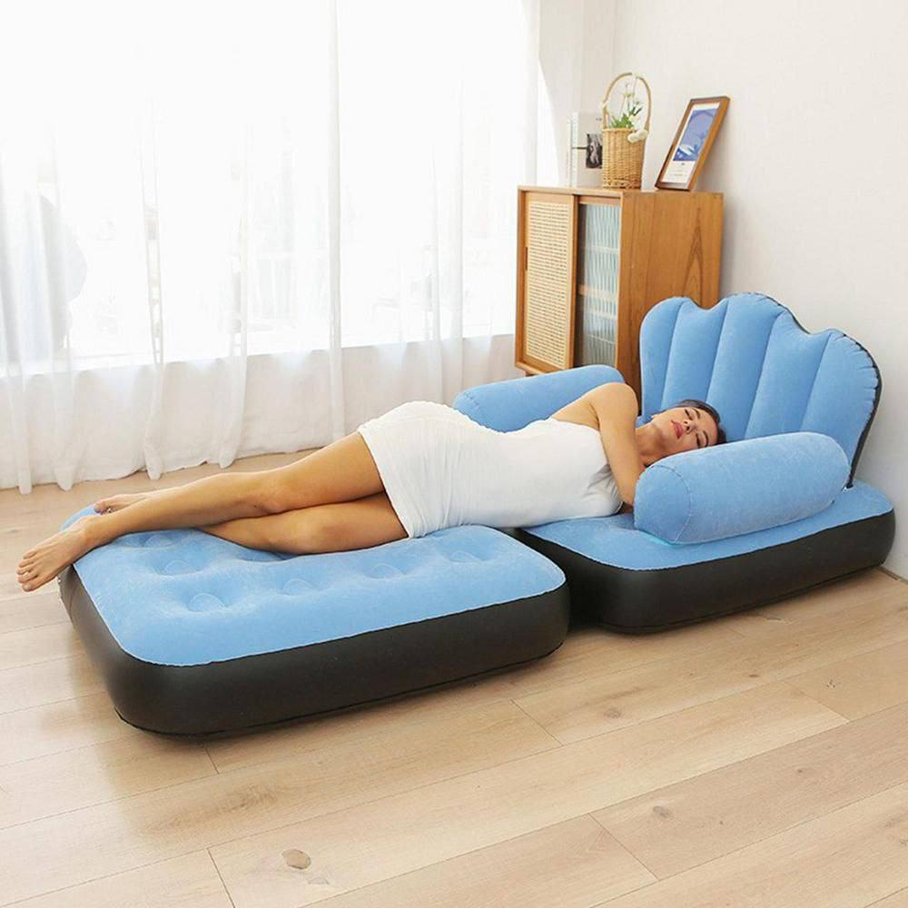 Sofá Inflable Multifuncional 13.0 HOGAR