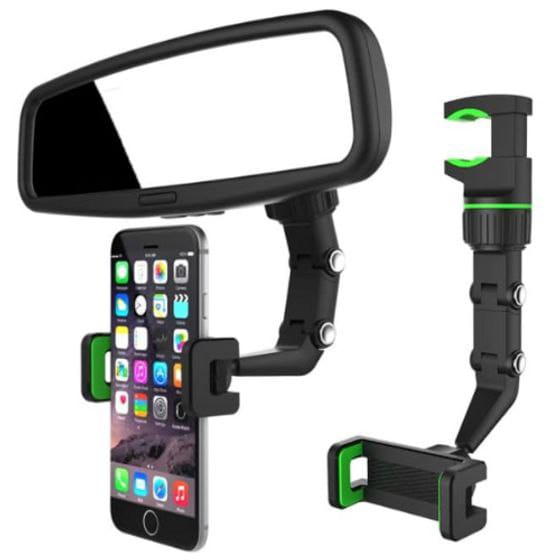 Soporte Universal para Celular - Modelo DY-13 10.0 - Vehiculoa