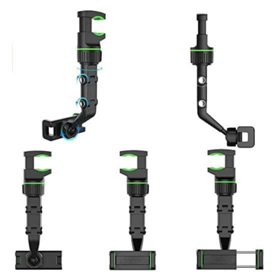 Soporte Universal para Celular - Modelo DY-13 10.0 - Vehiculoa