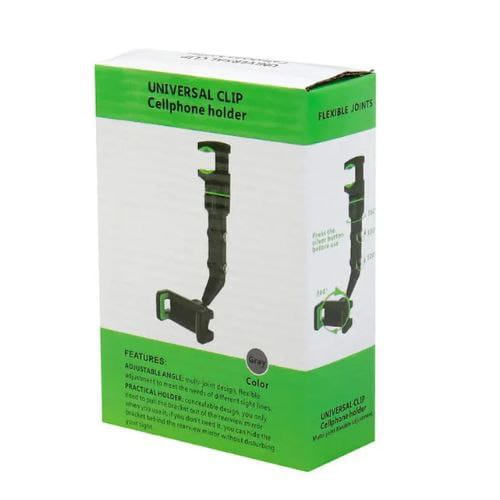 Soporte Universal para Celular - Modelo DY-13 10.0 - Vehiculoa