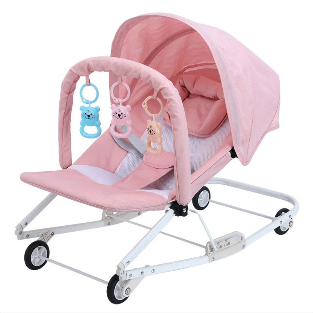 Mecedora/Columpio para Bebé 10.0 BEBES