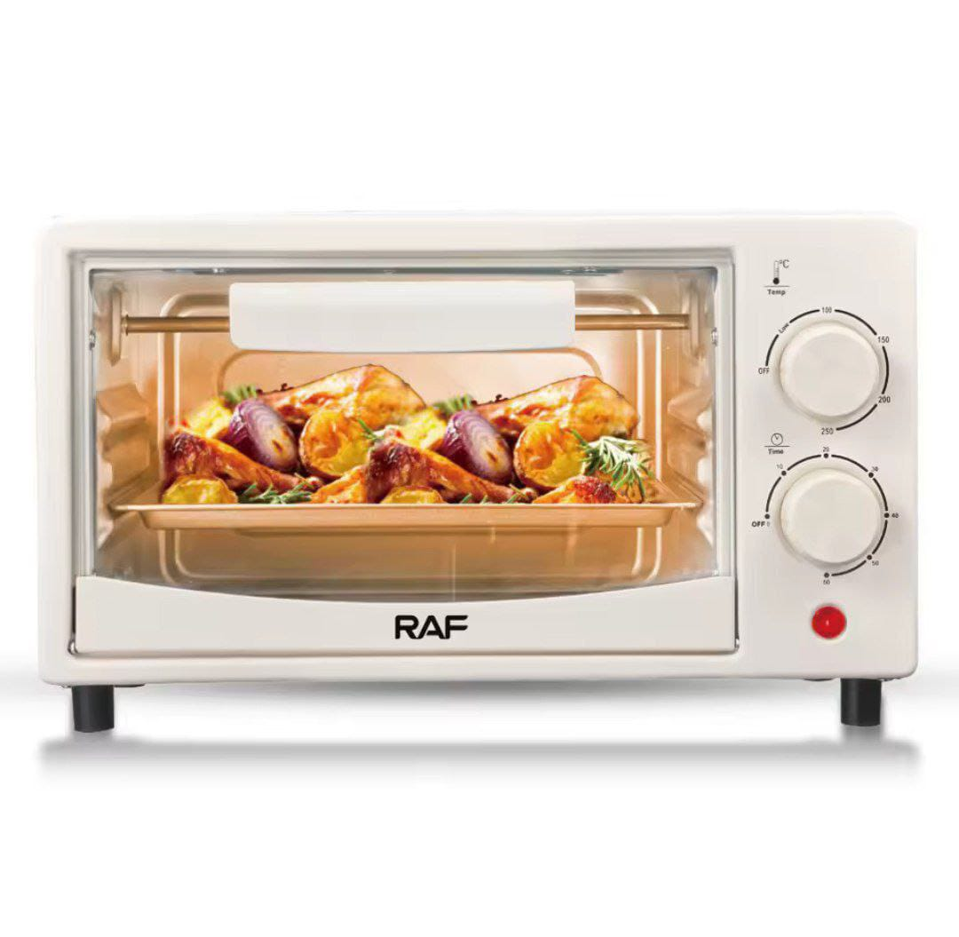 Horno Eléctrico 10.0 ELECTRODOMESTICOS