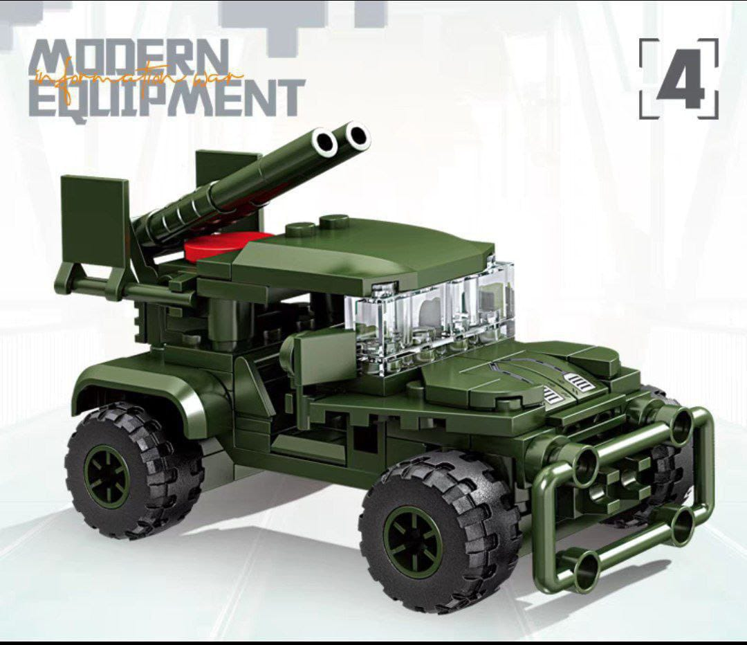 Bloque de Construcción LEGO® 10.0 JUGUETES
