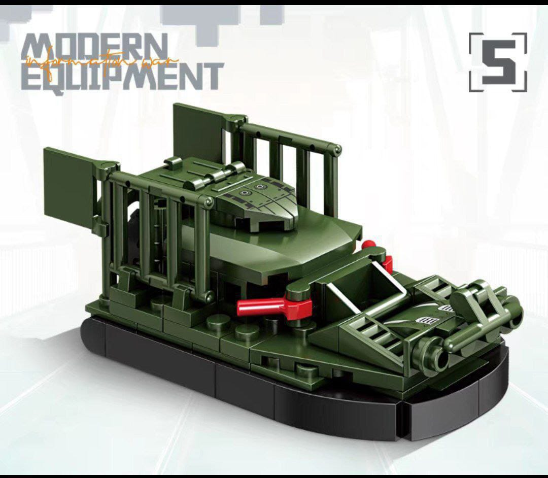 Bloque de Construcción LEGO® 10.0 JUGUETES