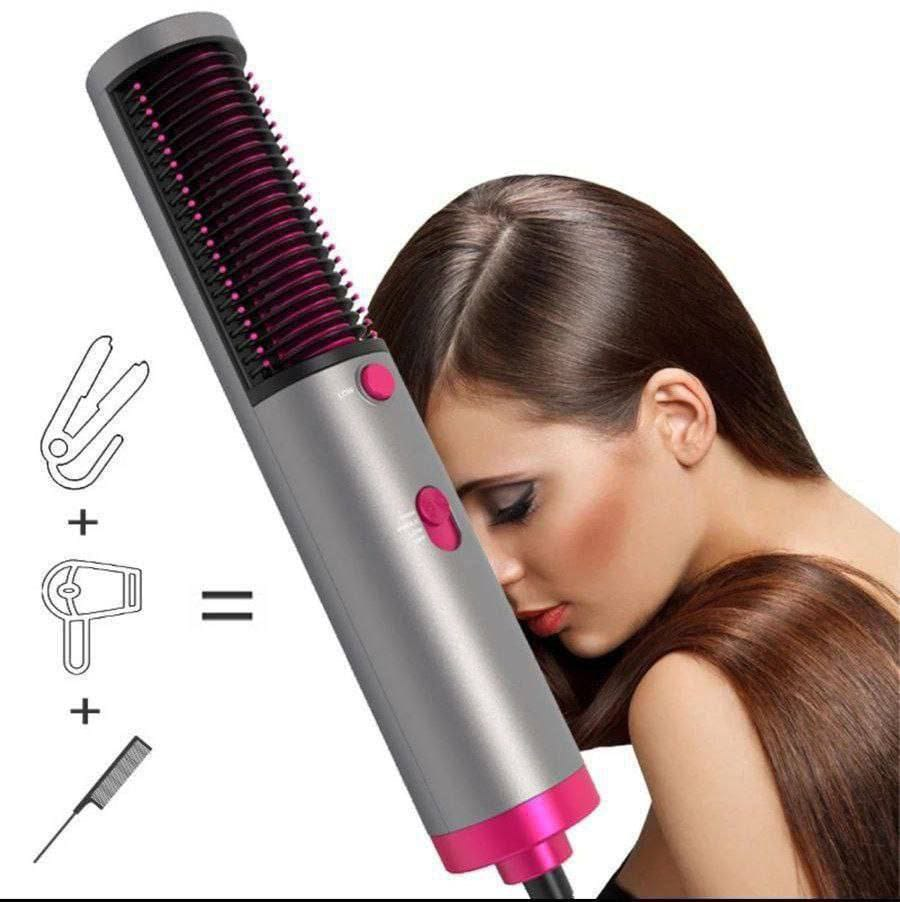 Secador de Pelo Multifuncional 3 en 1 - Modelo 1309 10.0 ESTETICA