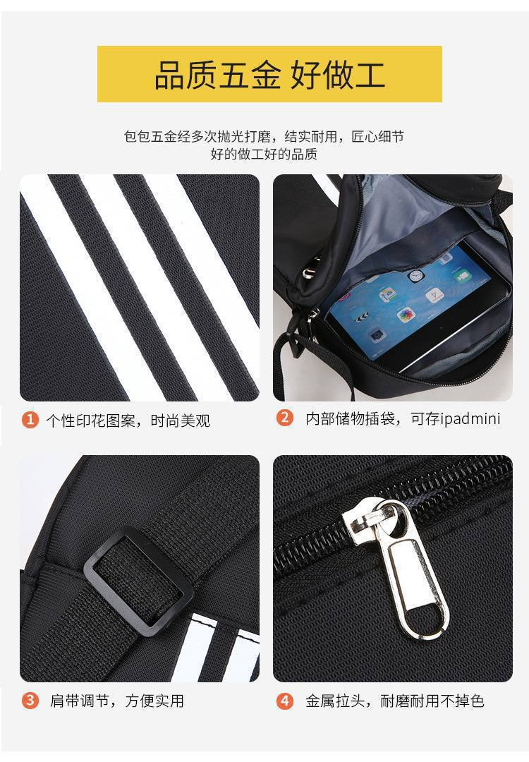 Bolso Bandolera 14.0