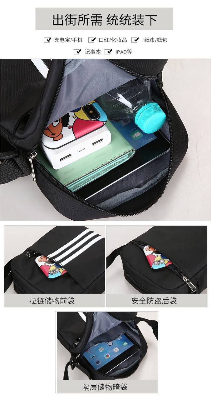 Bolso Bandolera 14.0