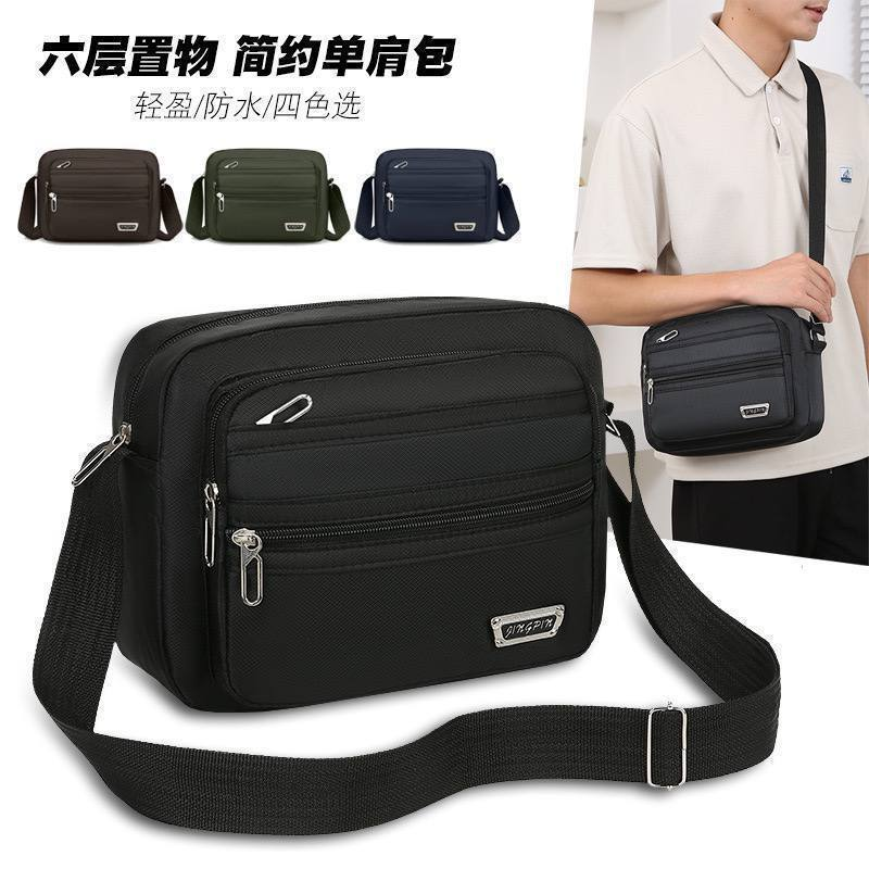 Bolso Bandolera de Hombro 14.0