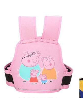 Cinturon Arnes de Seguridad para Niños 14.0 BEBE