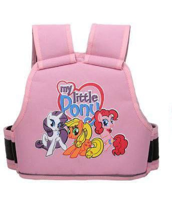 Cinturon Arnes de Seguridad para Niños 14.0 BEBE