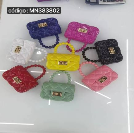 A. Cartera de mano femenino/ 14.0